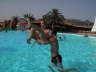 Ospiti Porto Kaleo - L'Equipe d'Animazione Porto Kaleo 2006 - 168