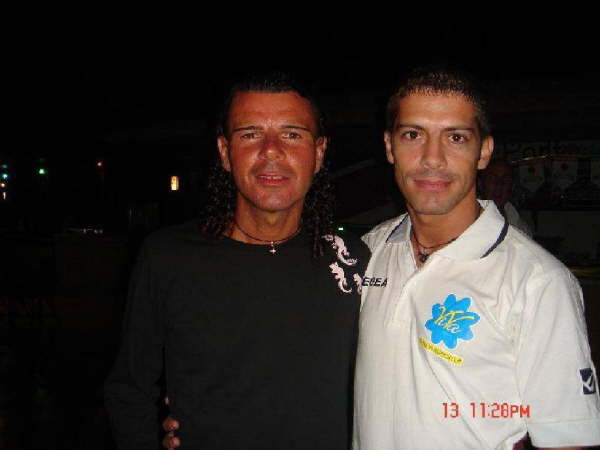 Ospiti Porto Kaleo - L'Equipe d'Animazione Porto Kaleo 2006 - 175