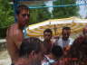 Ospiti Porto Kaleo - L'Equipe d'Animazione Porto Kaleo 2006 - 178