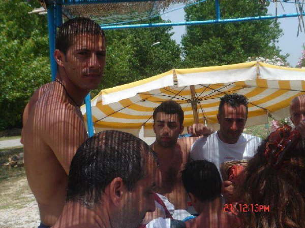 Ospiti Porto Kaleo - L'Equipe d'Animazione Porto Kaleo 2006 - 178