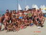Ospiti Porto Kaleo - L'Equipe d'Animazione Porto Kaleo 2006 - 179
