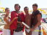 Ospiti Porto Kaleo - L'Equipe d'Animazione Porto Kaleo 2006 - 189