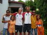 Ospiti Porto Kaleo - L'Equipe d'Animazione Porto Kaleo 2006 - 200