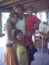 Ospiti Porto Kaleo - L'Equipe d'Animazione Porto Kaleo 2006 - 213