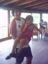 Ospiti Porto Kaleo - L'Equipe d'Animazione Porto Kaleo 2006 - 214