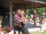 Ospiti Porto Kaleo - L'Equipe d'Animazione Porto Kaleo 2006 - 231