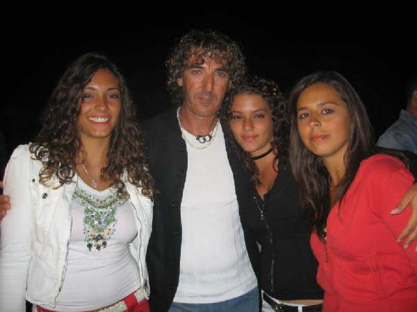 Ospiti Porto Kaleo - L'Equipe d'Animazione Porto Kaleo 2006 - 239