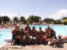 Ospiti Porto Kaleo - L'Equipe d'Animazione Porto Kaleo 2006 - 246