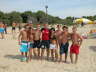 Ospiti Porto Kaleo - L'Equipe d'Animazione Porto Kaleo 2006 - 257
