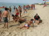 Ospiti Porto Kaleo - L'Equipe d'Animazione Porto Kaleo 2006 - 261