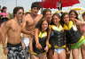 Ospiti Porto Kaleo - L'Equipe d'Animazione Porto Kaleo 2006 - 265