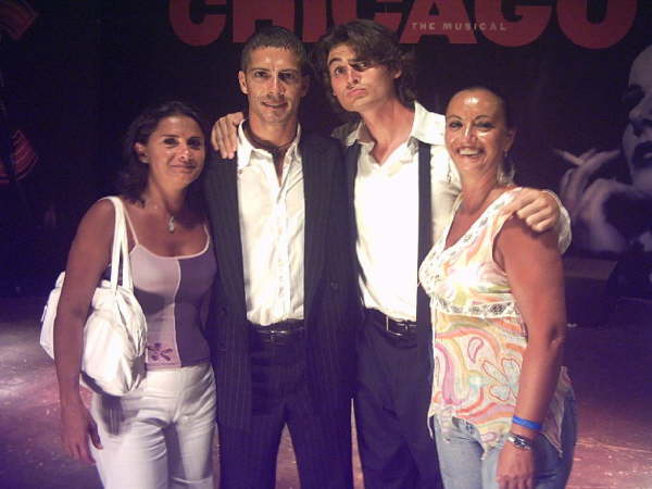 Ospiti Porto Kaleo - L'Equipe d'Animazione Porto Kaleo 2006 - 267