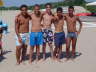 Ospiti Porto Kaleo - L'Equipe d'Animazione Porto Kaleo 2006 - 270