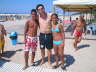 Ospiti Porto Kaleo - L'Equipe d'Animazione Porto Kaleo 2006 - 271