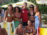 Ospiti Porto Kaleo - L'Equipe d'Animazione Porto Kaleo 2006 - 273