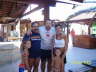Ospiti Porto Kaleo - L'Equipe d'Animazione Porto Kaleo 2006 - 277