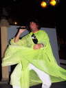 Serata Ospiti - L'Equipe d'Animazione Porto Kaleo 2006 - 013