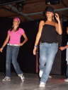 Serata Ospiti - L'Equipe d'Animazione Porto Kaleo 2006 - 019