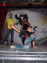 Serata Ospiti - L'Equipe d'Animazione Porto Kaleo 2006 - 023