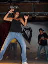 Serata Ospiti - L'Equipe d'Animazione Porto Kaleo 2006 - 024