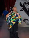 Serata Ospiti - L'Equipe d'Animazione Porto Kaleo 2006 - 058