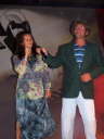 Serata Ospiti - L'Equipe d'Animazione Porto Kaleo 2006 - 070
