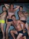 Serata Ospiti - L'Equipe d'Animazione Porto Kaleo 2006 - 078
