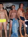 Serata Ospiti - L'Equipe d'Animazione Porto Kaleo 2006 - 080