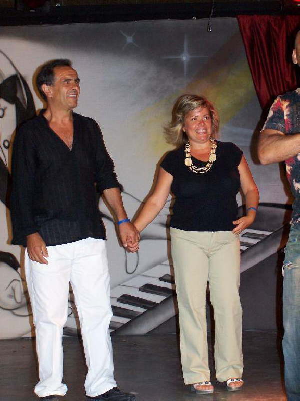 Serata Ospiti - L'Equipe d'Animazione Porto Kaleo 2006 - 095