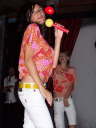 Serata Ospiti - L'Equipe d'Animazione Porto Kaleo 2006 - 103