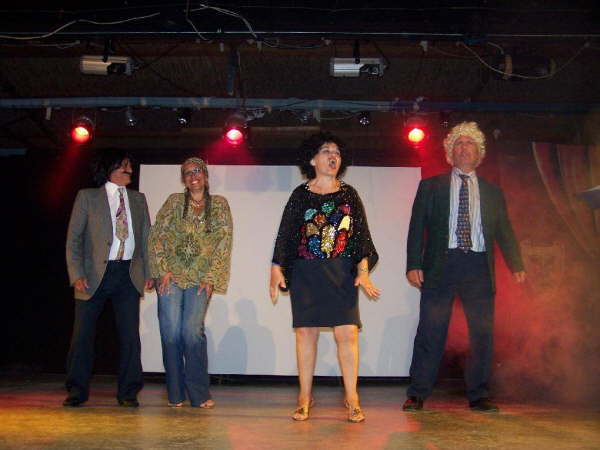 Serata Ospiti - L'Equipe d'Animazione Porto Kaleo 2006 - 119