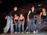 Serata Ospiti - L'Equipe d'Animazione Porto Kaleo 2006 - 125