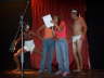 Serata Ospiti - L'Equipe d'Animazione Porto Kaleo 2006 - 160