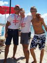 Staff Porto Kaleo - L'Equipe d'Animazione Porto Kaleo 2006 - 013
