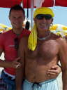 Staff Porto Kaleo - L'Equipe d'Animazione Porto Kaleo 2006 - 023