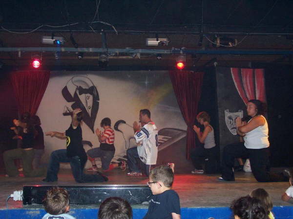 Variet - L'Equipe d'Animazione Porto Kaleo 2006 - 039