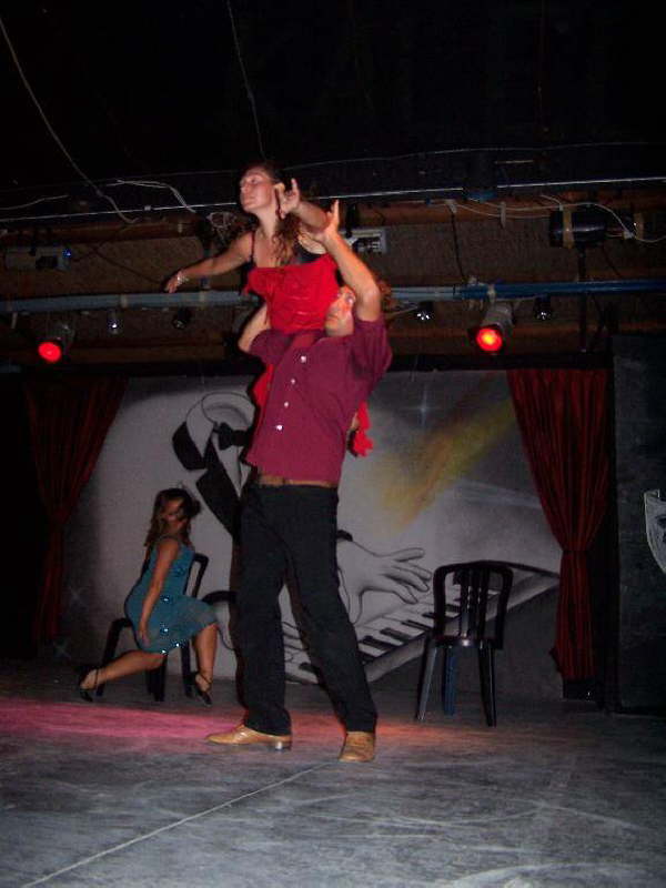 Variet - L'Equipe d'Animazione Porto Kaleo 2006 - 085