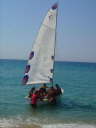 Villaggio Porto Kaleo - L'Equipe d'Animazione Porto Kaleo 2006 - 023