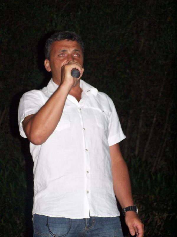 Vota la voce - L'Equipe d'Animazione Porto Kaleo 2006 - 042