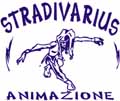 Stradivarius Animazione