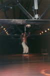 Ciko Cabaret Puntaspin 2003