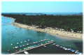 Ciko Latino Villaggio Puntaspin 2003 spiaggia 01