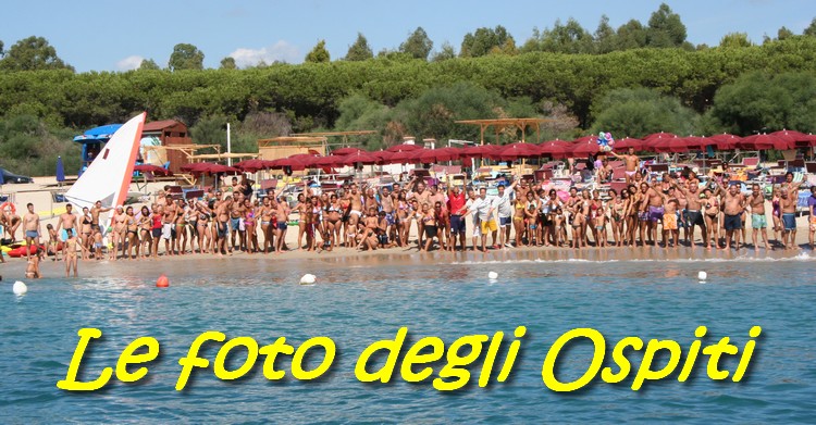 Le Foto - Sito Ufficiale dell'Equipe d'Animazione del Villaggio Sirio 2010