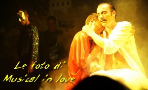 Le foto di Musical in love al Villaggio Sirio 2010