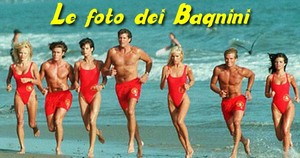 Le foto dei Bagnini del Villaggio Sirio 2010 