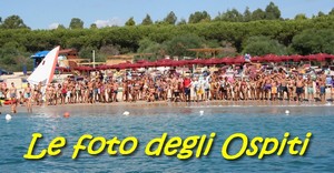 Le foto degli Ospiti del Villaggio Sirio 2010