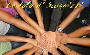 Le foto di Scugnizzi al Villaggio Sirio 2010