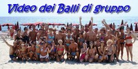 I Video dei Balli di gruppo