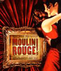 Entra nel mondo di MOULIN ROUGE