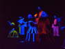 Balle Masque